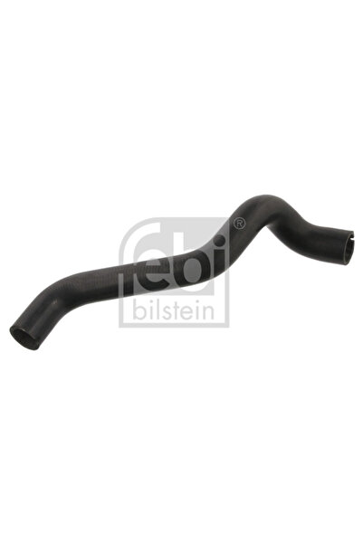 FEBI BILSTEIN Furtun Radiator Superior Stanga Alfa Romeo Mito Fiat Punto