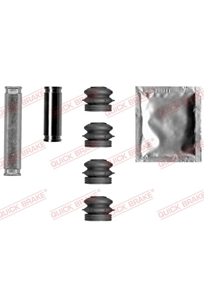 QUICK BRAKE Set Bucsi De Ghidaj Etrier Frana Foton Inkunzi Bus Great Wall Sing