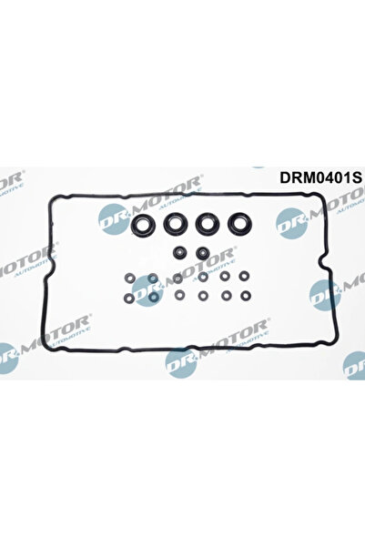 DR.MOTOR AUTOMOTIVE Set Garnituri Capac Supape Citroen Jumper 2 Bus/Jumper 2 ...