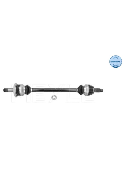 MEYLE Planetara Axa Spate Stanga Bmw X3/X4 2010-2018