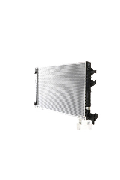 MAHLE Low Temperature Radiator Intercooler Audi A3 Seat Leon