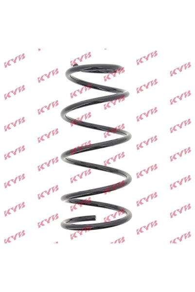 KYB Спирална пружина на предния мост Volvo C30/S40 2/V50