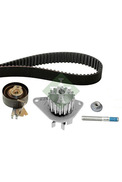 FAG Set Pompa Apa + Curea Dintata Citroen Berlingo / Berlingo First Autoutili...