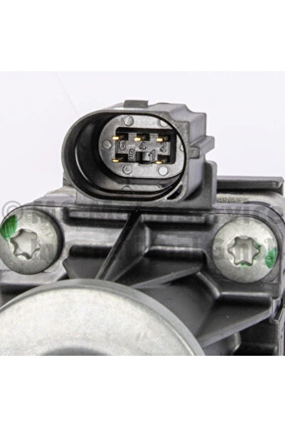 PIERBURG Supapa Egr Iveco Daily 6 Bus/Daily 6 Caroserie/Daily 6 Platou / Sasi...