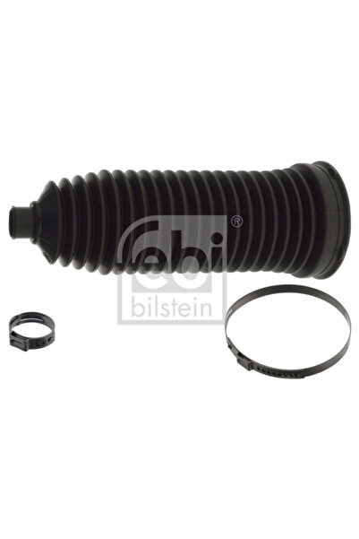 FEBI BILSTEIN Кормилен маншон, преден десен мост, Mercedes-Benz Gl-Class/M-Cl...