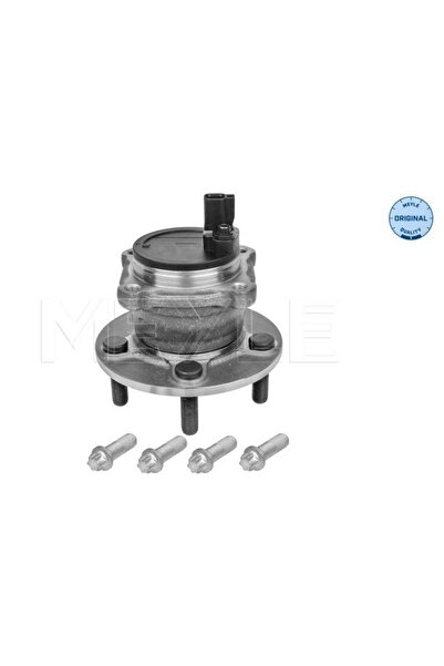 MEYLE Butuc Roata Puntea Spate Volvo C30/C70 2/S40 2 2003-2013