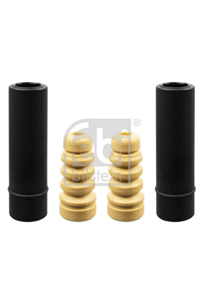 FEBI BILSTEIN Комплект прахозащитни капаци за амортисьор за заден мост Hyunda...