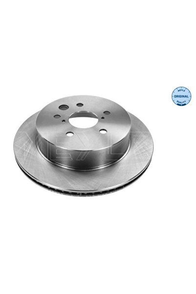 MEYLE Disc Frana Puntea Spate Lexus Gs/Is 2/Is C