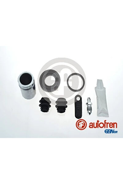 AUTOFREN SEINSA Set Reparatie Etrier Puntea Spate Hyundai Elantra 4 Limuzina/...