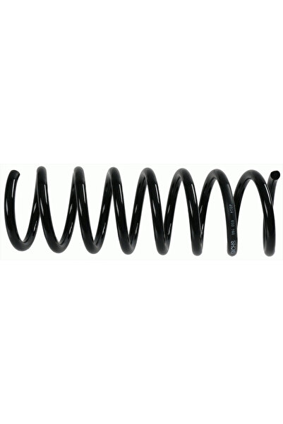 SACHS Arc Spiral Mazda 5