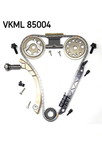 SKF Timing Chain Kit Opel Signum/Vectra C/Zafira / Zafira Family B Vauxhall S...