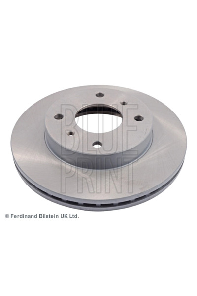 BLUE PRİNT Disc Frana Punte Fata Nissan 200SX/Almera 2/Axxess