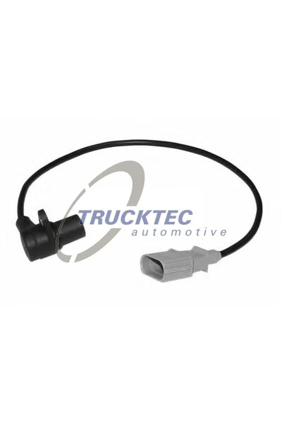 TRUCKTEC AUTOMOTIVE Senzor Impulsuri Arbore Cotit Audi A4 B5/A4 B6/A6 C5 Skod...