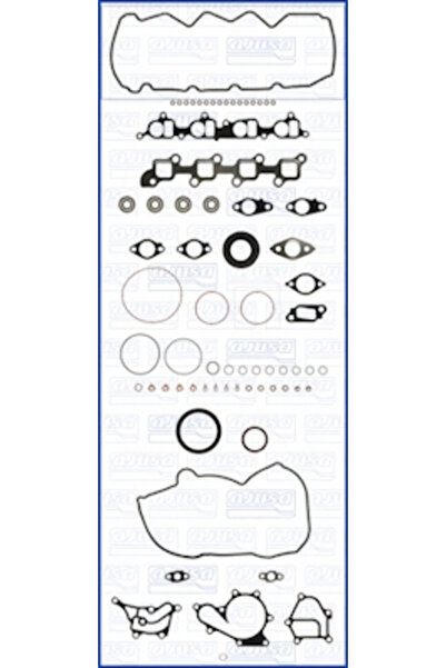 Ajusa Set Garnituri Complet Motor Nissan 10-Trail 1/Almera 2/Almera Tino