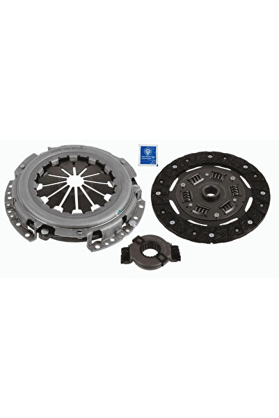 SACHS Set Ambreiaj Seat Arosa/Ibiza 2/Inca Vw Caddy 2 Autoutilitara/Limuzina ...