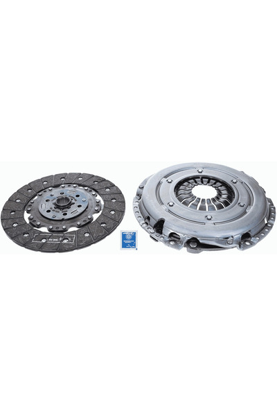 SACHS Set Ambreiaj Audi A3/Tt Seat Leon 2012-2021
