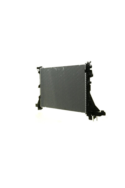 MAHLE Radiator Racire Motor Nissan NV400 Bus/NV400 Caroserie/NV400 Platou / S...