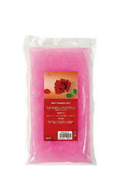 Noname Parafin Wax 450gr (Gül Kokulu)