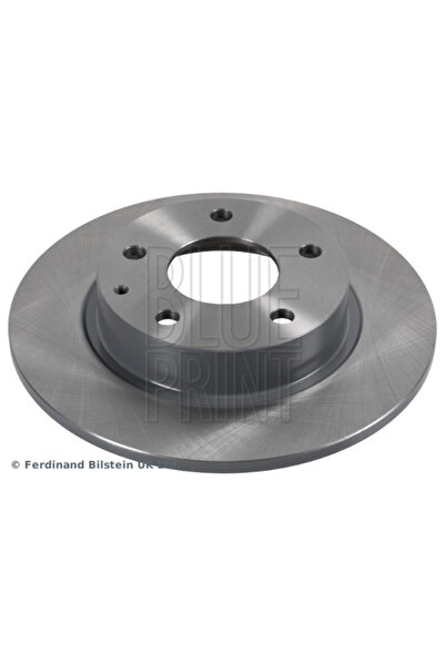 BLUE PRİNT Disc Frana Puntea Spate Mazda 3