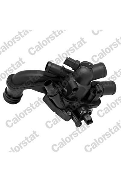 CALORSTAT by Vernet Termostat Lichid Racire Citroen C4 1/C4 2/C4 Grand Picass...