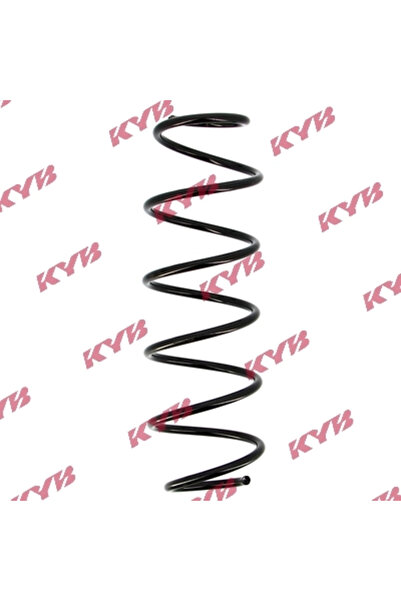 KYB Arc Spiral Punte Fata Citroen C3 1