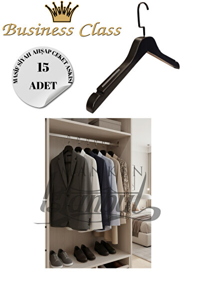 Manken İstanbul Бізнес-клас 3 шт. 44 см Італійський гачок Масивна дерев'яна в...