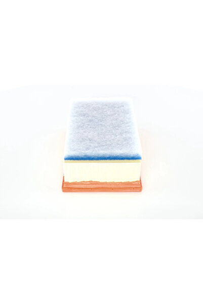 Bosch Filtru Aer Citroen C4 1/C4 2/C4 Grand Picasso 1 Ds Ds 4 / Ds 4 Crossbac...