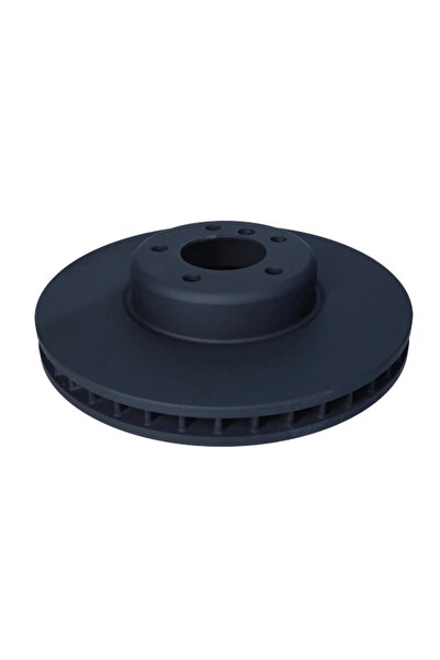 QUARO Спирачен диск преден мост BMW 5/6