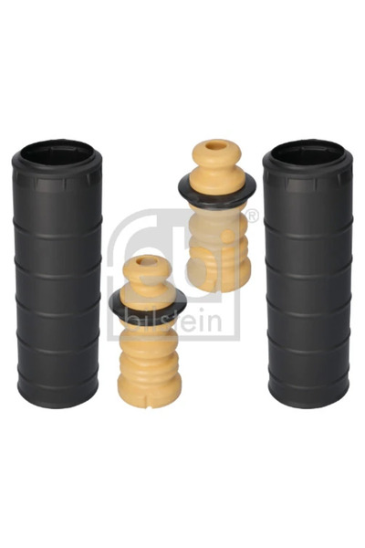 FEBI BILSTEIN Комплект за защита от прах, амортисьор за заден мост Fiat Tipo