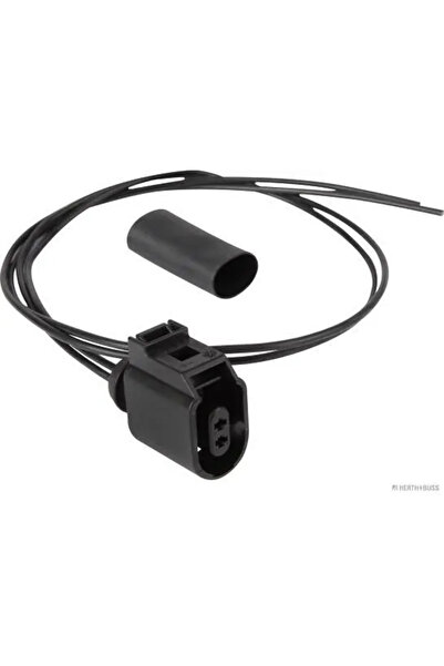 Herth+Buss Elparts Set Reparat Cabluri Senzor Turatie Roata Audi A3/A7 Seat A...