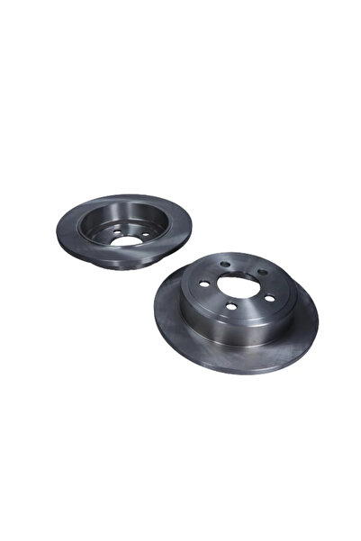 MaxGear Disc Frana Jeep Cherokee/Wrangler 2