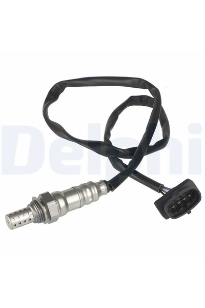 DELPHİ Sonda Lambda Opel Astra G/Corsa C/Vectra B Vauxhall Astra Model 4/Astr...