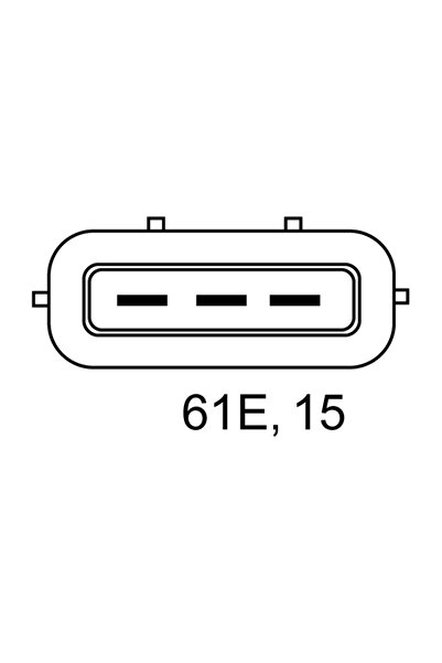 Bosch Generator / Alternator Bmw 5 Land Rover Range Rover 3