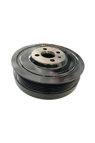 CORTECO Fulie Curea Arbore Cotit Audi A2 Seat Arosa/Cordoba/Ibiza 3