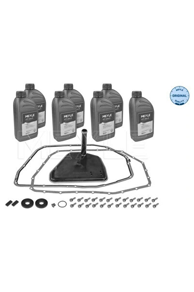 MEYLE Set Piese Schimb De Ulei Cutie De Viteze Automata Audi A4 B6/A4 B7/A6 A...