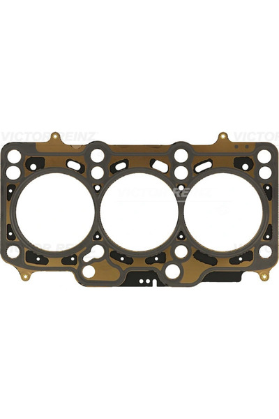 VICTOR REINZ Garnitura Chiulasa Seat Ibiza 4 Skoda Fabia 2/Roomster 2009-2015