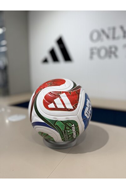 adidas Trionda Dünya Kupası Topu Yarı Prf