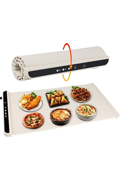 Genaric Flexible Heated Board ©