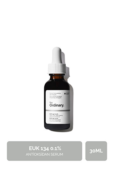 The Ordinary EUK 134 0.1% - Antioksidan Serum