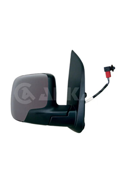 Alkar Right Exterior Mirror Citroen Nemo Van/Limousine