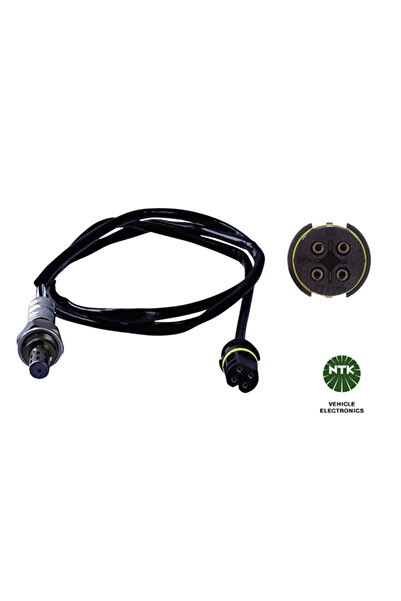NTK Sonda Lambda Mercedes-Benz C-Class/Clk/E-Class
