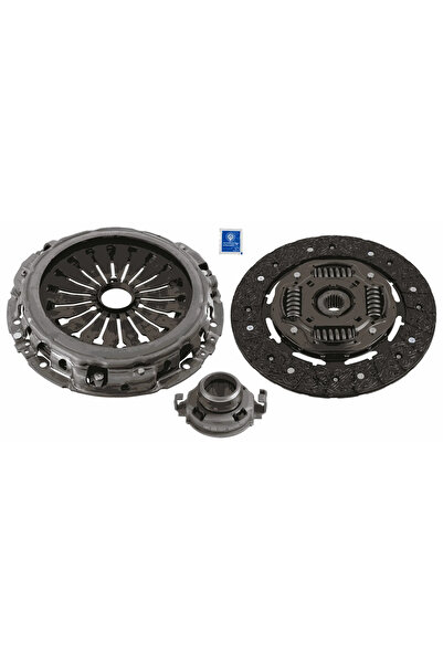 SACHS Set Ambreiaj Citroen Jumper 1 Bus/Jumper 1 Caroserie/Jumper 1 Platou / ...