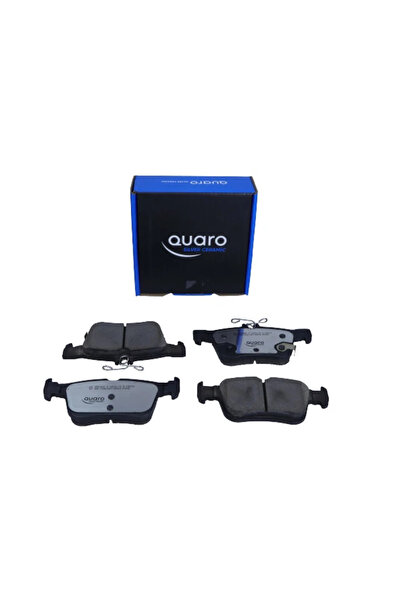 QUARO Set Placute Frana Frana Disc Ford Galaxy 3/Galaxy Model 3 Van/Mondeo 5 ...
