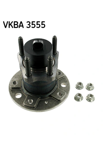 SKF Set Rulment Roata Opel Meriva A Microbus/Vectra A/Vectra B Saab 9-5/900 1...