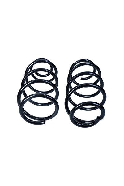 MaxGear Arc Spiral Punte Fata Audi A1 Seat Ibiza 4