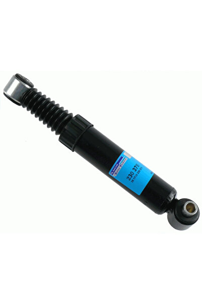 SACHS Amortizor Peugeot 206 1998-2012