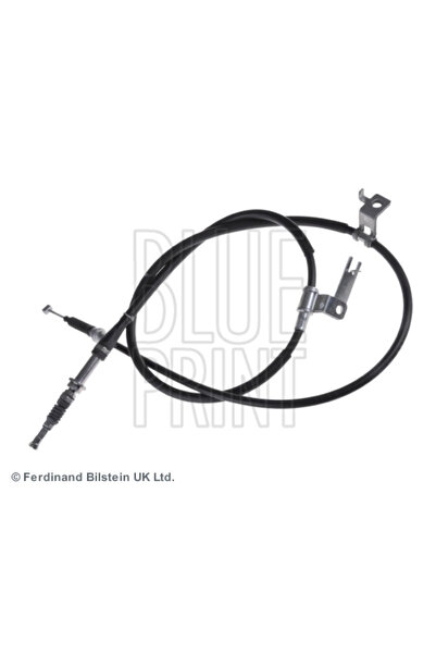 BLUE PRİNT Cablu Frana De Parcare Spate Dreapta Mazda 626 5 Station 1998-2002