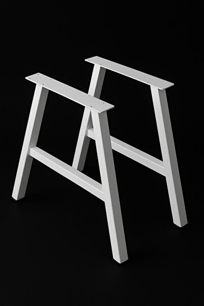 FALCON DEMİR ÇELİK METAL MASA AYAĞI