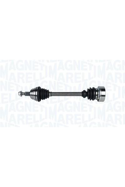 MAGNETI MARELLI Planetara Axa Fata Stanga Audi A3 Seat Leon/Toledo 2