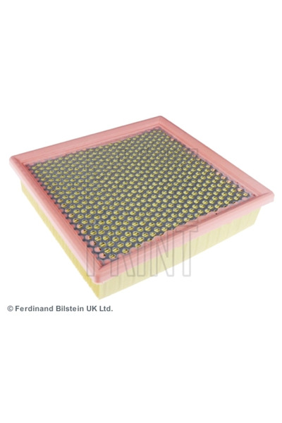 BLUE PRİNT Filtru Aer Chrysler 300C Jeep Grand Cherokee 4/Grand Cherokee Van